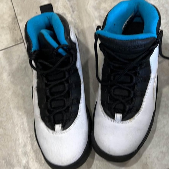 Authentic 90s Jordan collection - Picture 2 of 6